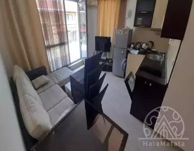 Купить квартиру в Болгарии 51000€