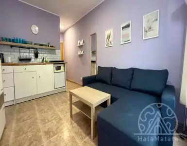 Купить квартиру в Болгарии 47000€