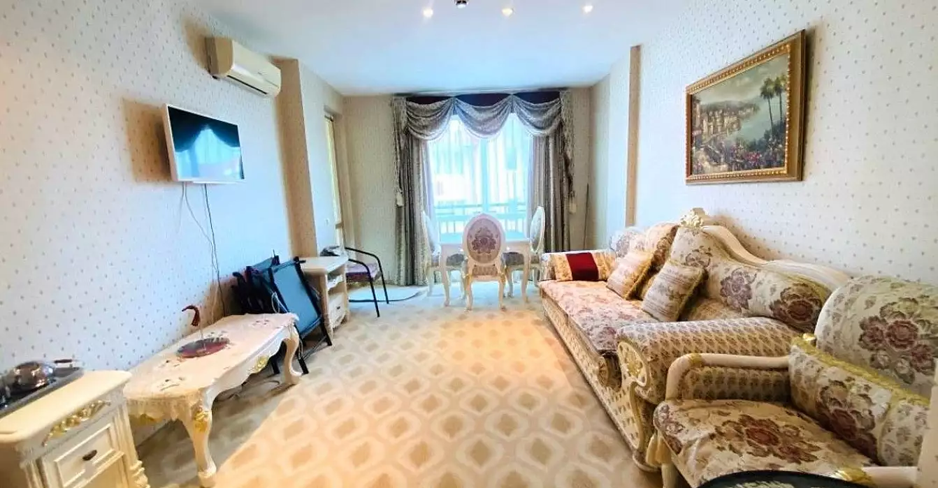 Квартира 68м² в Болгарии, Елените. Стоимостью 69000€ аренда фото-1