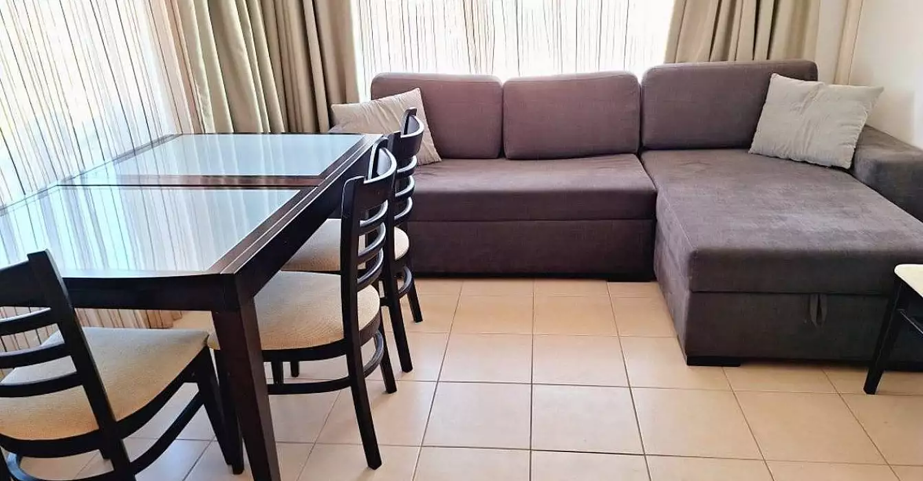 Квартира 58м² в Болгарии, Равда. Стоимостью 64500€ аренда фото-1