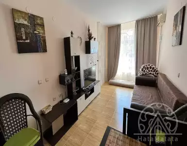 Купить квартиру в Болгарии 75500€
