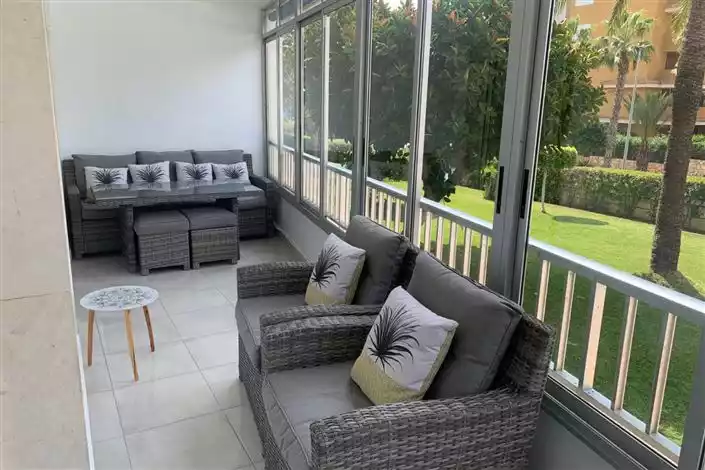 Квартира 116м² в Испании, Пунта Прима. Стоимостью 250000€ аренда фото-11