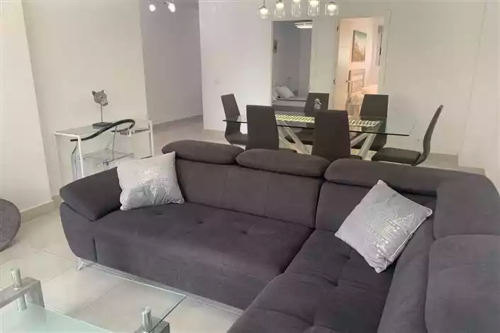 Квартира 116м² в Испании, Пунта Прима. Стоимостью 250000€ аренда фото-14