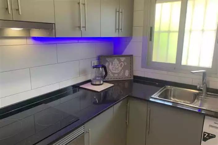 Квартира 116м² в Испании, Пунта Прима. Стоимостью 250000€ аренда фото-15