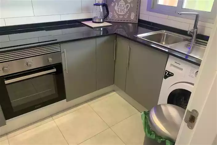 Квартира 116м² в Испании, Пунта Прима. Стоимостью 250000€ аренда фото-19