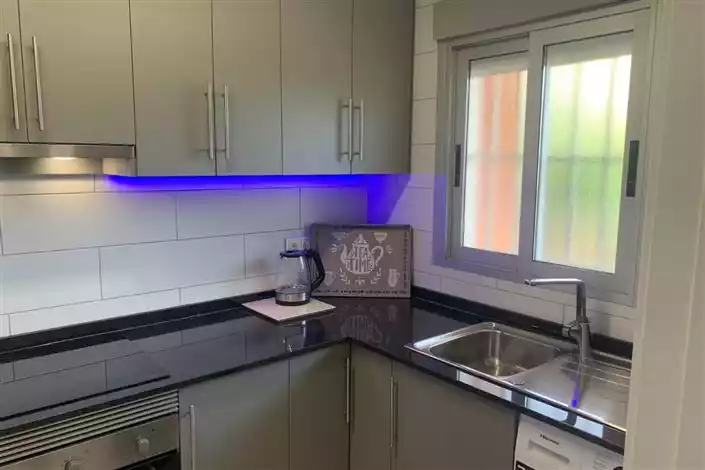 Квартира 116м² в Испании, Пунта Прима. Стоимостью 250000€ аренда фото-20