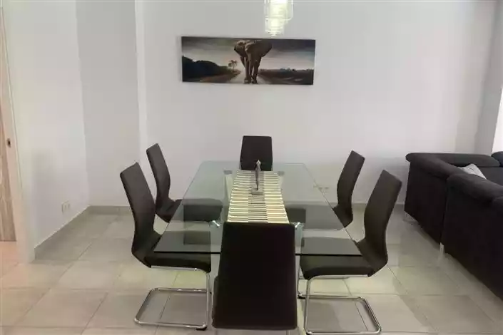Квартира 116м² в Испании, Пунта Прима. Стоимостью 250000€ аренда фото-3