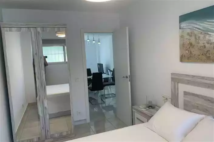 Квартира 116м² в Испании, Пунта Прима. Стоимостью 250000€ аренда фото-30