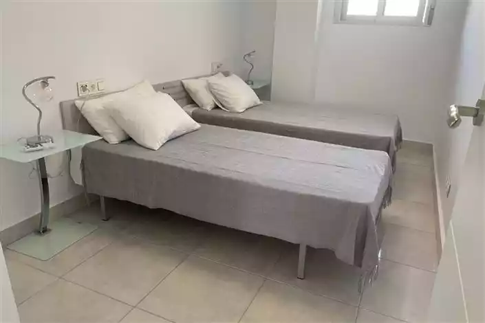 Квартира 116м² в Испании, Пунта Прима. Стоимостью 250000€ аренда фото-31