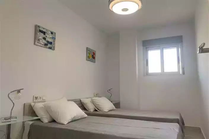 Квартира 116м² в Испании, Пунта Прима. Стоимостью 250000€ аренда фото-32