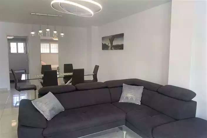 Квартира 116м² в Испании, Пунта Прима. Стоимостью 250000€ аренда фото-4