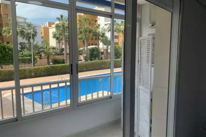 Квартира 116м² в Испании, Пунта Прима. Стоимостью 250000€ аренда фото-45