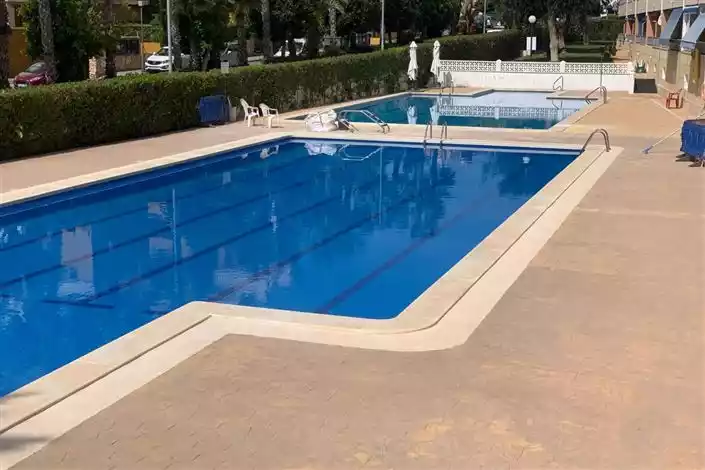 Квартира 116м² в Испании, Пунта Прима. Стоимостью 250000€ аренда фото-48