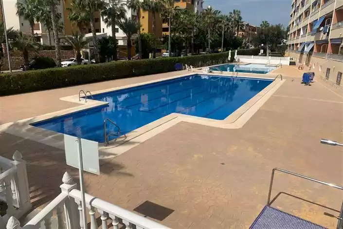 Квартира 116м² в Испании, Пунта Прима. Стоимостью 250000€ аренда фото-49
