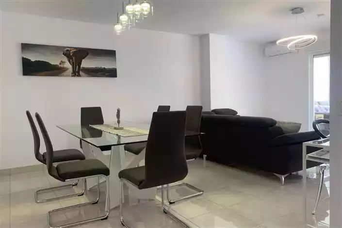 Квартира 116м² в Испании, Пунта Прима. Стоимостью 250000€ аренда фото-5