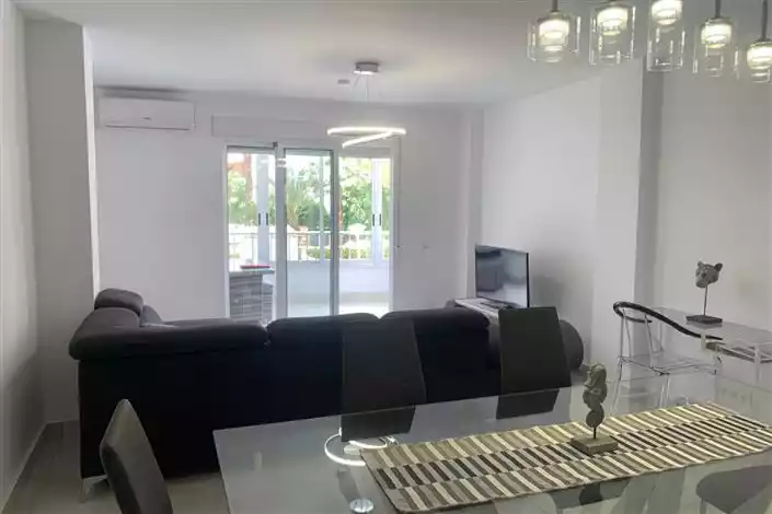 Квартира 116м² в Испании, Пунта Прима. Стоимостью 250000€ аренда фото-6