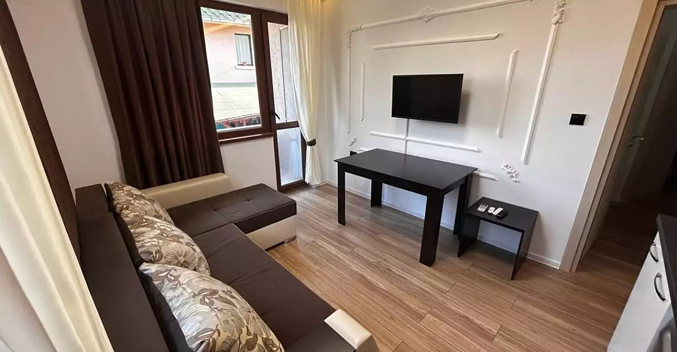 Квартира 52м² в Болгарии, Святой Влас. Стоимостью 78495€ аренда фото-1