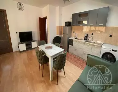 Купить квартиру в Болгарии 204210€