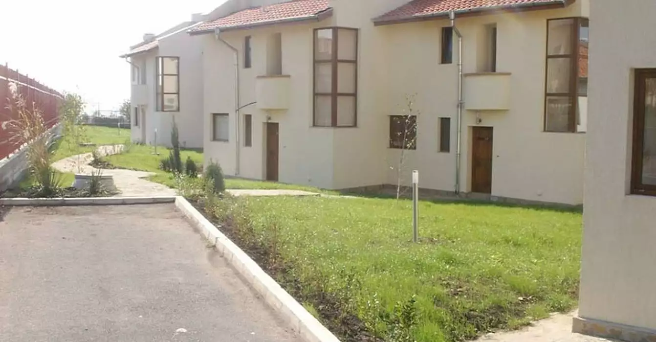 Таунхаус 146м² в Болгарии, Кошарица. Стоимостью 133000€ аренда фото-1