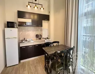 Купить квартиру в Болгарии 89000€