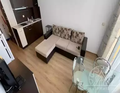 Купить квартиру в Болгарии 43500€