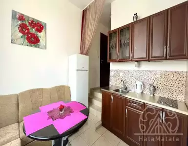 Купить квартиру в Болгарии 44500€