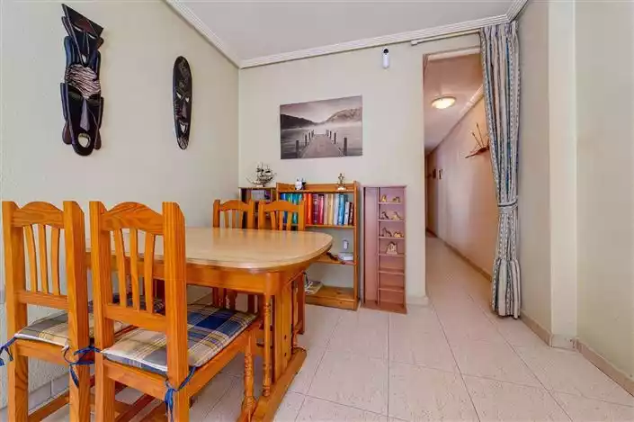 Квартира 72м² в Испании, Торревьеха. Стоимостью 109900€ аренда фото-11