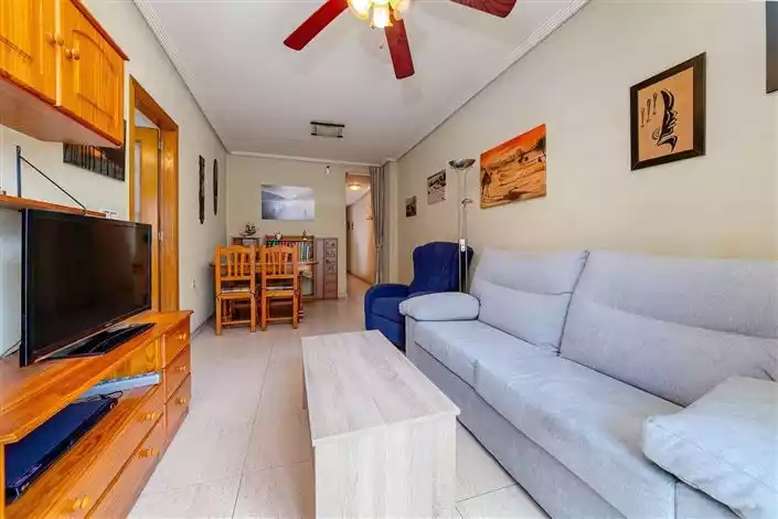 Квартира 72м² в Испании, Торревьеха. Стоимостью 109900€ аренда фото-12