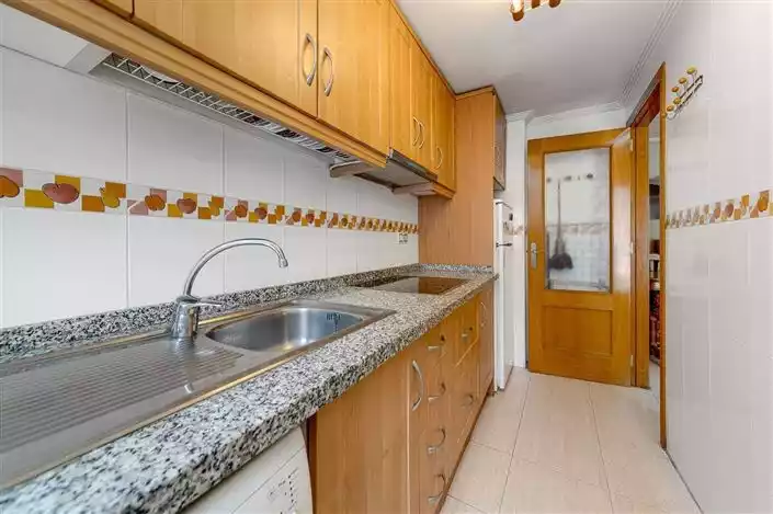 Квартира 72м² в Испании, Торревьеха. Стоимостью 109900€ аренда фото-13