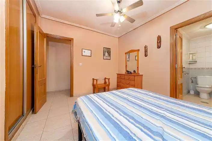 Квартира 72м² в Испании, Торревьеха. Стоимостью 109900€ аренда фото-15