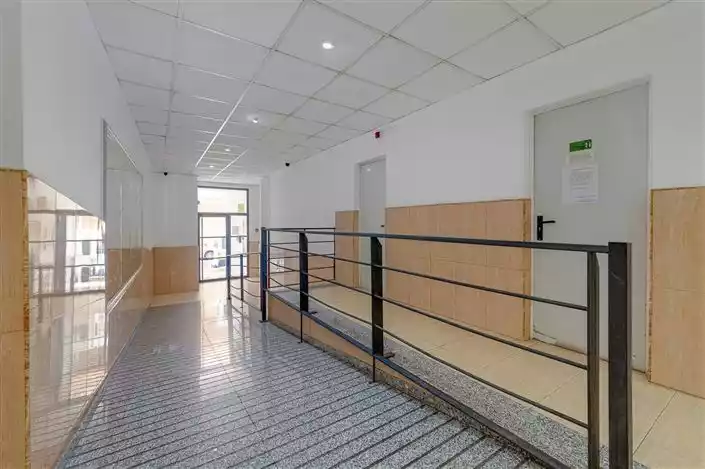 Квартира 72м² в Испании, Торревьеха. Стоимостью 109900€ аренда фото-18