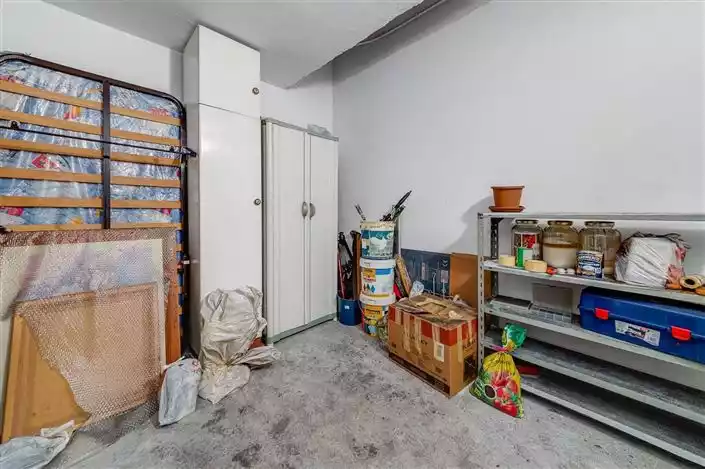 Квартира 72м² в Испании, Торревьеха. Стоимостью 109900€ аренда фото-20