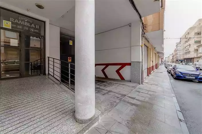 Квартира 72м² в Испании, Торревьеха. Стоимостью 109900€ аренда фото-23