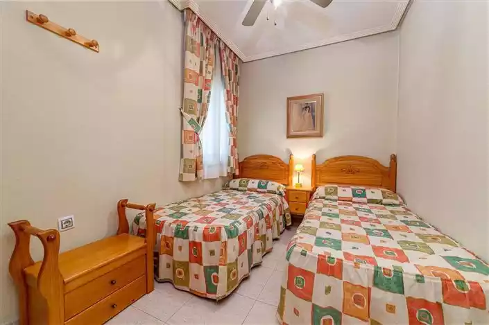 Квартира 72м² в Испании, Торревьеха. Стоимостью 109900€ аренда фото-6