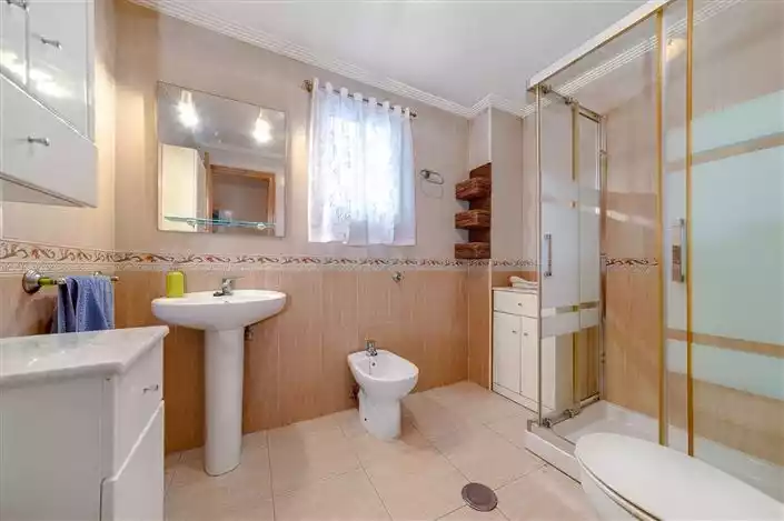Квартира 72м² в Испании, Торревьеха. Стоимостью 109900€ аренда фото-7