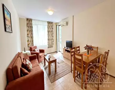 Купить квартиру в Болгарии 85000€