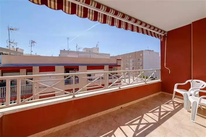 Квартира 177м² в Испании, Торревьеха. Стоимостью 127260€ аренда фото-1