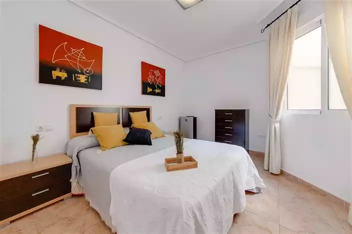Квартира 177м² в Испании, Торревьеха. Стоимостью 127260€ аренда фото-10