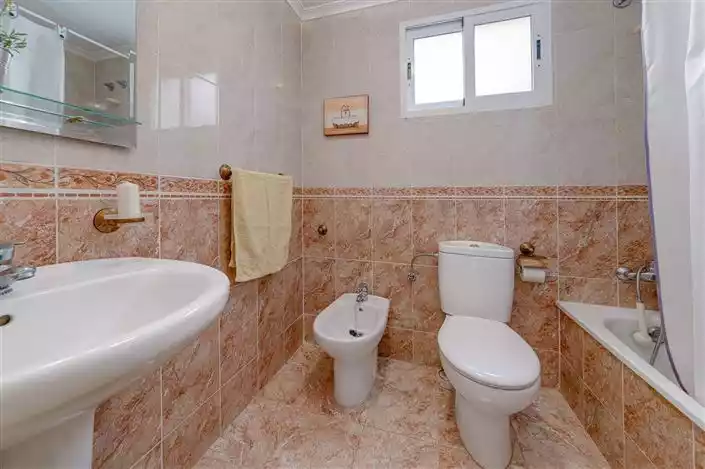 Квартира 177м² в Испании, Торревьеха. Стоимостью 127260€ аренда фото-12