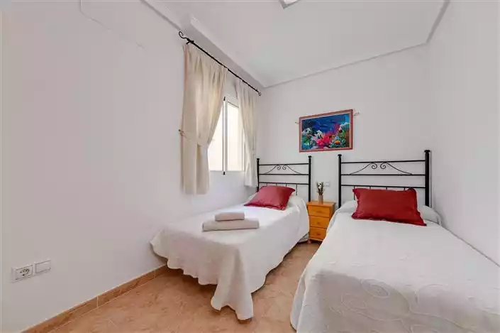 Квартира 177м² в Испании, Торревьеха. Стоимостью 127260€ аренда фото-13