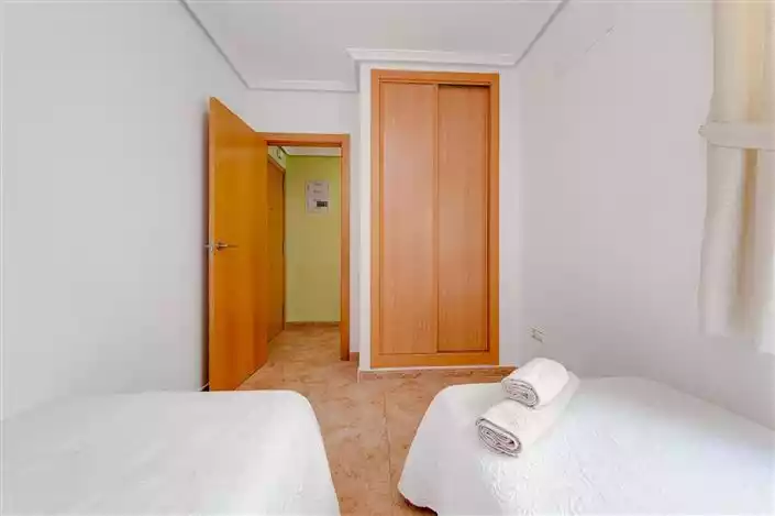 Квартира 177м² в Испании, Торревьеха. Стоимостью 127260€ аренда фото-14