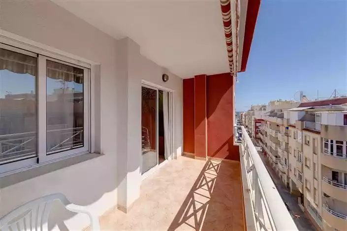 Квартира 177м² в Испании, Торревьеха. Стоимостью 127260€ аренда фото-2