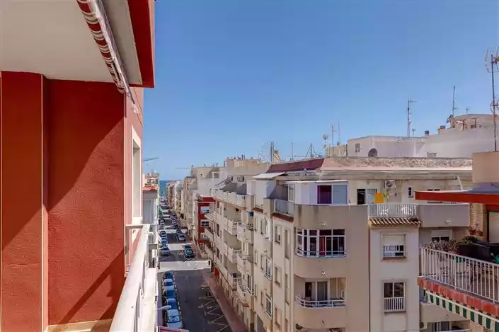 Квартира 177м² в Испании, Торревьеха. Стоимостью 127260€ аренда фото-3