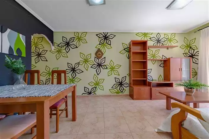 Квартира 177м² в Испании, Торревьеха. Стоимостью 127260€ аренда фото-5