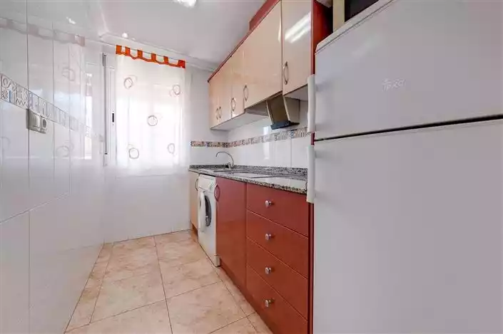 Квартира 177м² в Испании, Торревьеха. Стоимостью 127260€ аренда фото-9