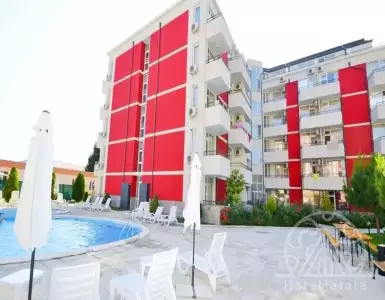 Купить квартиру в Болгарии 39990€