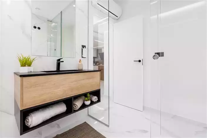 Квартира 76м² в Испании, Гуардамар-дель-Сегура. Стоимостью 244000€ аренда фото-16