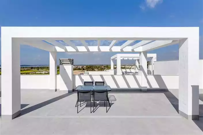 Квартира 76м² в Испании, Гуардамар-дель-Сегура. Стоимостью 244000€ аренда фото-21