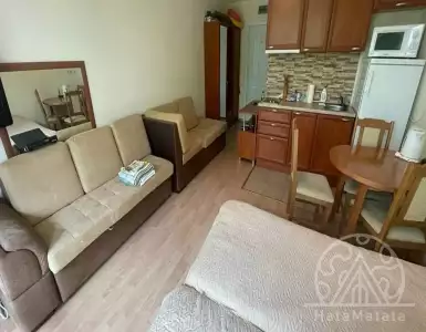 Купить квартиру в Болгарии 44000€