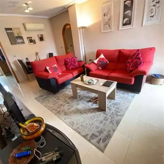 Дом 76м² в Испании, Ориуэла Коста. Стоимостью 124750€ аренда фото-1